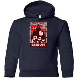 Join the Dark SIde Youth Hoodie