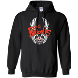 THE REBELS Pullover Hoodie