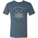 SWORD IN THE DARKNESS Men's Triblend T-Shirt