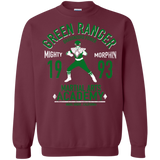 Dragon Ranger (1) Crewneck Sweatshirt