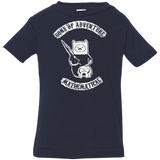 Sons of Adventure Infant Premium T-Shirt