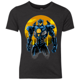 Titan Avenger Youth Triblend T-Shirt