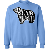 The Bear Necessity Crewneck Sweatshirt