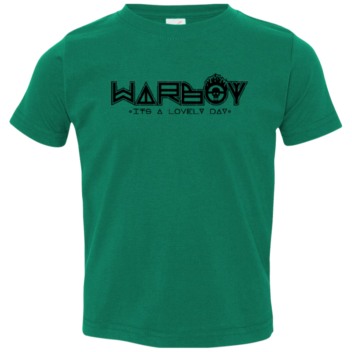 War Boy Toddler Premium T-Shirt