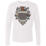 Paranormal Bureau Men's Premium Long Sleeve