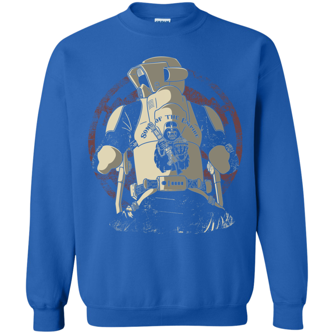 Sons of the Empire Crewneck Sweatshirt