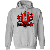 BeheGotchi Pullover Hoodie