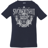 Space Western Infant Premium T-Shirt