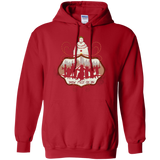 Freakshow Pullover Hoodie