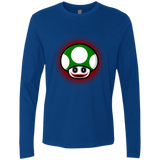 Up Joker Men's Premium Long Sleeve