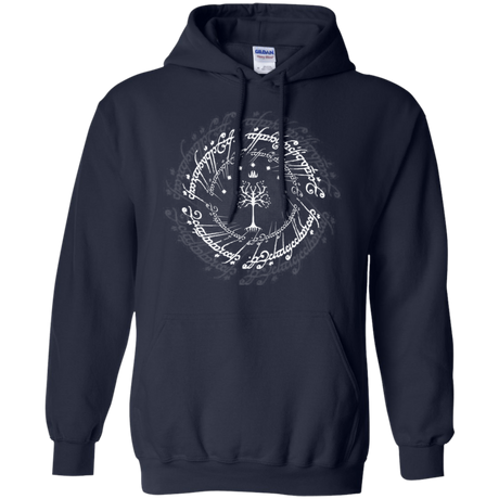 Gondor Pullover Hoodie