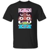 Kipo Eyes Youth T-Shirt