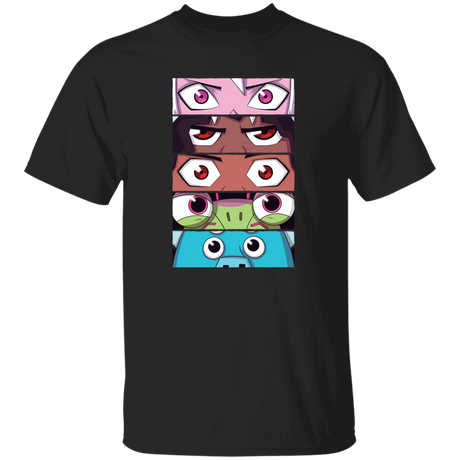 Kipo Eyes Youth T-Shirt