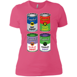 Arkham Soup Women's Premium T-Shirt