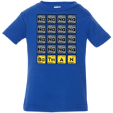 Batmanium Infant Premium T-Shirt