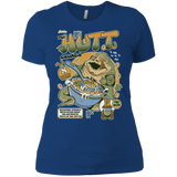 The Hutt Crunch Women's Premium T-Shirt