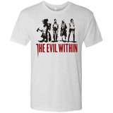 The Evil Within Men's Triblend T-Shirt