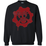 Pirates of War Crewneck Sweatshirt