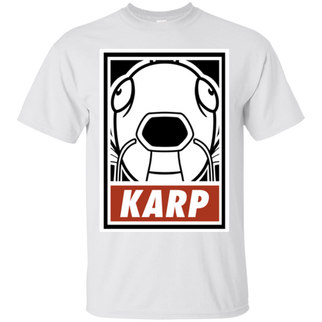 Obey Karp T-Shirt