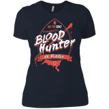 Blood Hunter Women's Premium T-Shirt