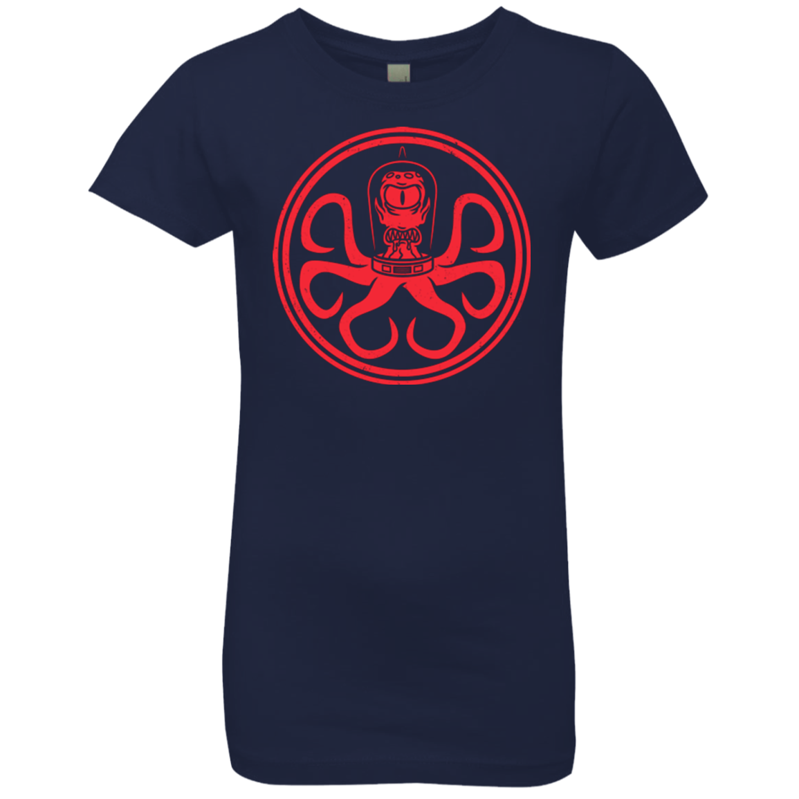 Hail Rigel Vii Girls Premium T-Shirt