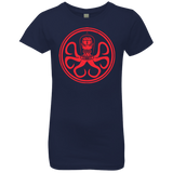 Hail Rigel Vii Girls Premium T-Shirt