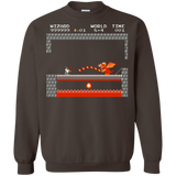 Fly you fools Crewneck Sweatshirt
