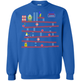 King Kang Crewneck Sweatshirt