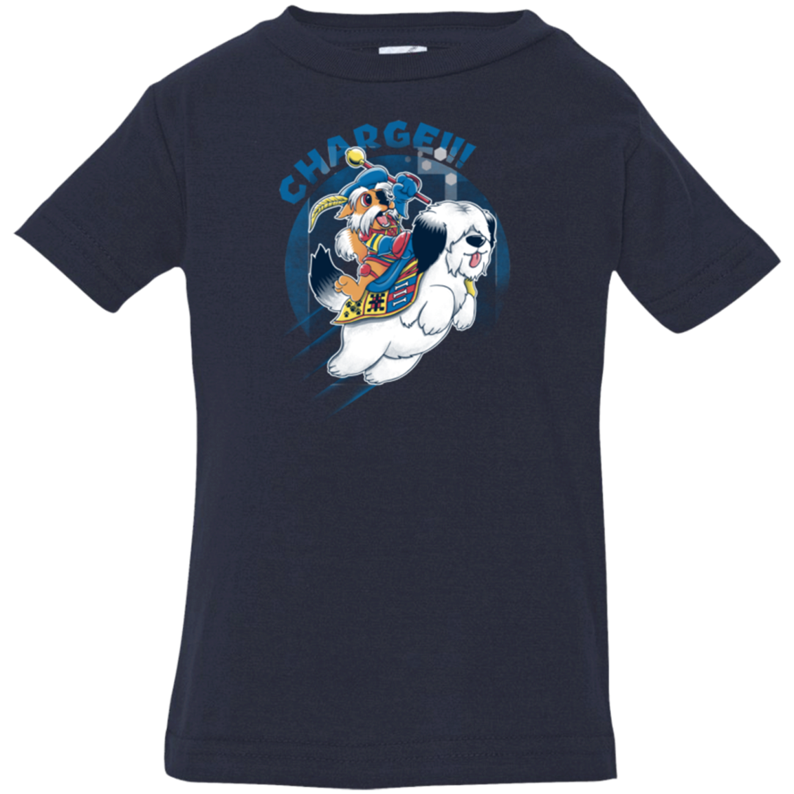 Charge Infant Premium T-Shirt