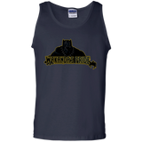 Wakandas Pride Men's Tank Top