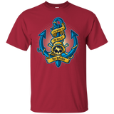 KING OF PIRATES T-Shirt