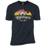 Cantina Men's Premium T-Shirt