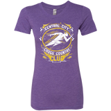 Cross Country Club Women's Triblend T-Shirt