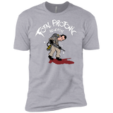 Total Protonic Reversal Boys Premium T-Shirt