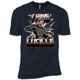 I Have Lucille Men's Premium T-Shirt