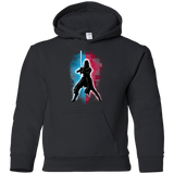 Balance Knight Youth Hoodie