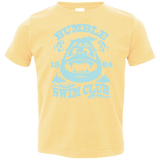 Bumble Club Toddler Premium T-Shirt