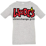 Wades Grill Infant Premium T-Shirt