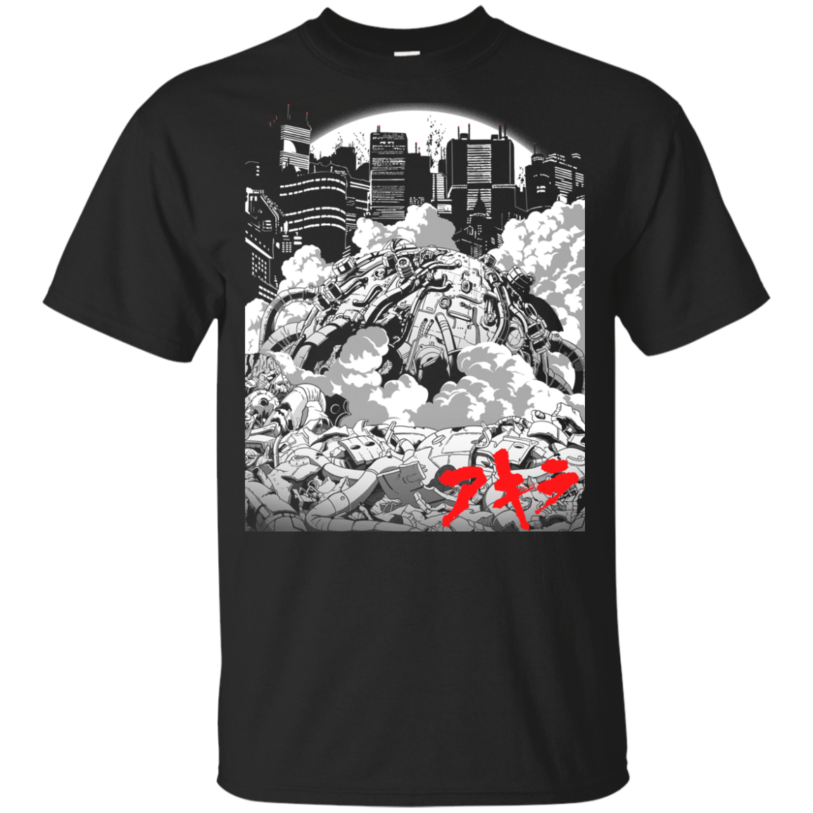 Chaos Youth T-Shirt