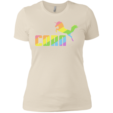 Corn Women's Premium T-Shirt