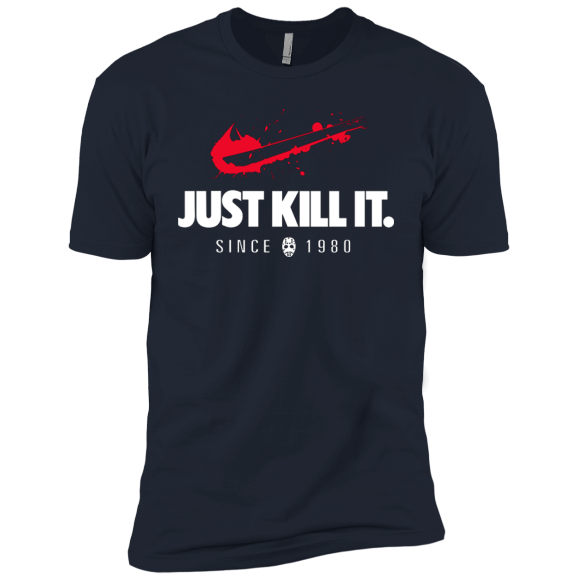 Just Kill It Boys Premium T-Shirt