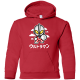 ChibiUltra Youth Hoodie