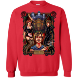 Murder House Crewneck Sweatshirt