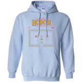 The Legend of Hodor Pullover Hoodie