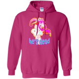 Oopsi Pullover Hoodie