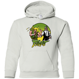 Fight Youth Hoodie