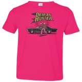 Demon Hunter Toddler Premium T-Shirt