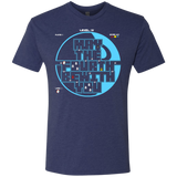 Pacman May The Fourth Men's Triblend T-Shirt