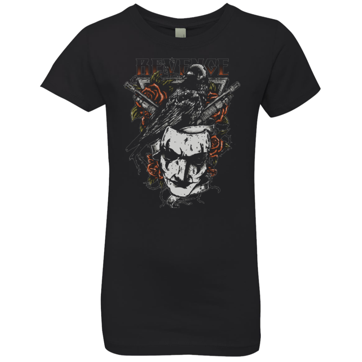 Revenge Girls Premium T-Shirt