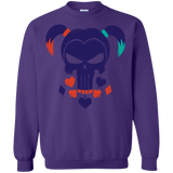 PUDDINSHER Crewneck Sweatshirt